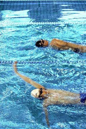 タヒチアンダンスはRiccaで学ぶ