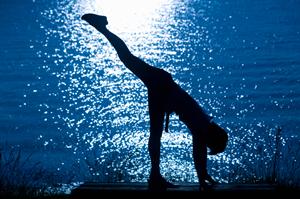 プライベートレッスンで少しずつ状態